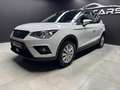 SEAT Arona CNG/Essence 1.0 TGI Xcellence **Garantie 12 mois** Wit - thumbnail 1