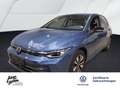 Volkswagen Golf VIII 1.5 eTSI DSG Goal Blau - thumbnail 1