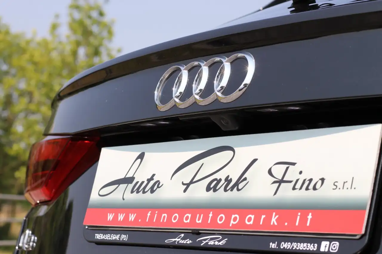 Audi Q3 35 2.0 tdi s-tronic Advanced, миниатюра 26