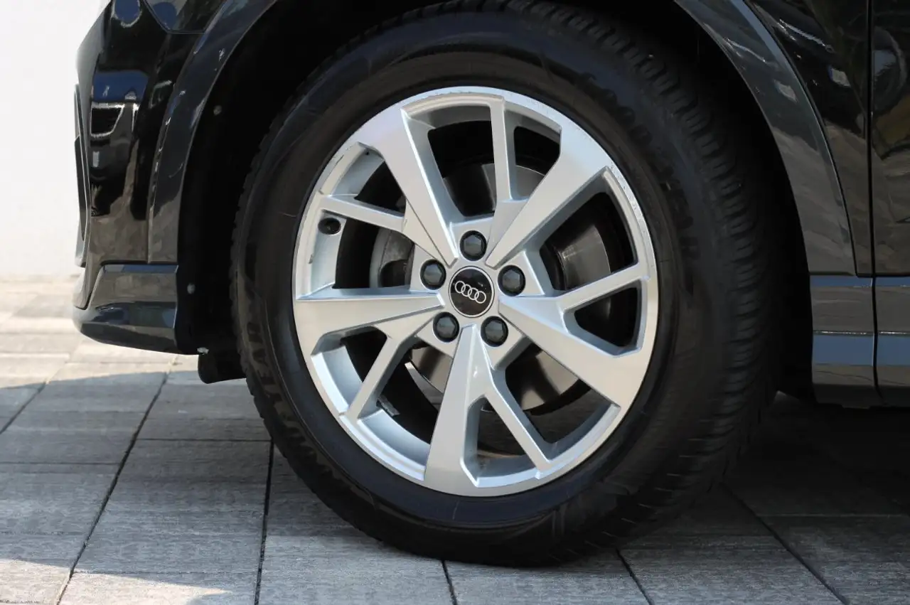 Audi Q3 35 2.0 tdi s-tronic Advanced, миниатюра 24