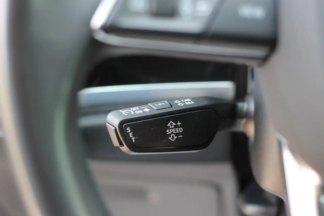 Audi Q3 35 2.0 tdi s-tronic Advanced, миниатюра 23
