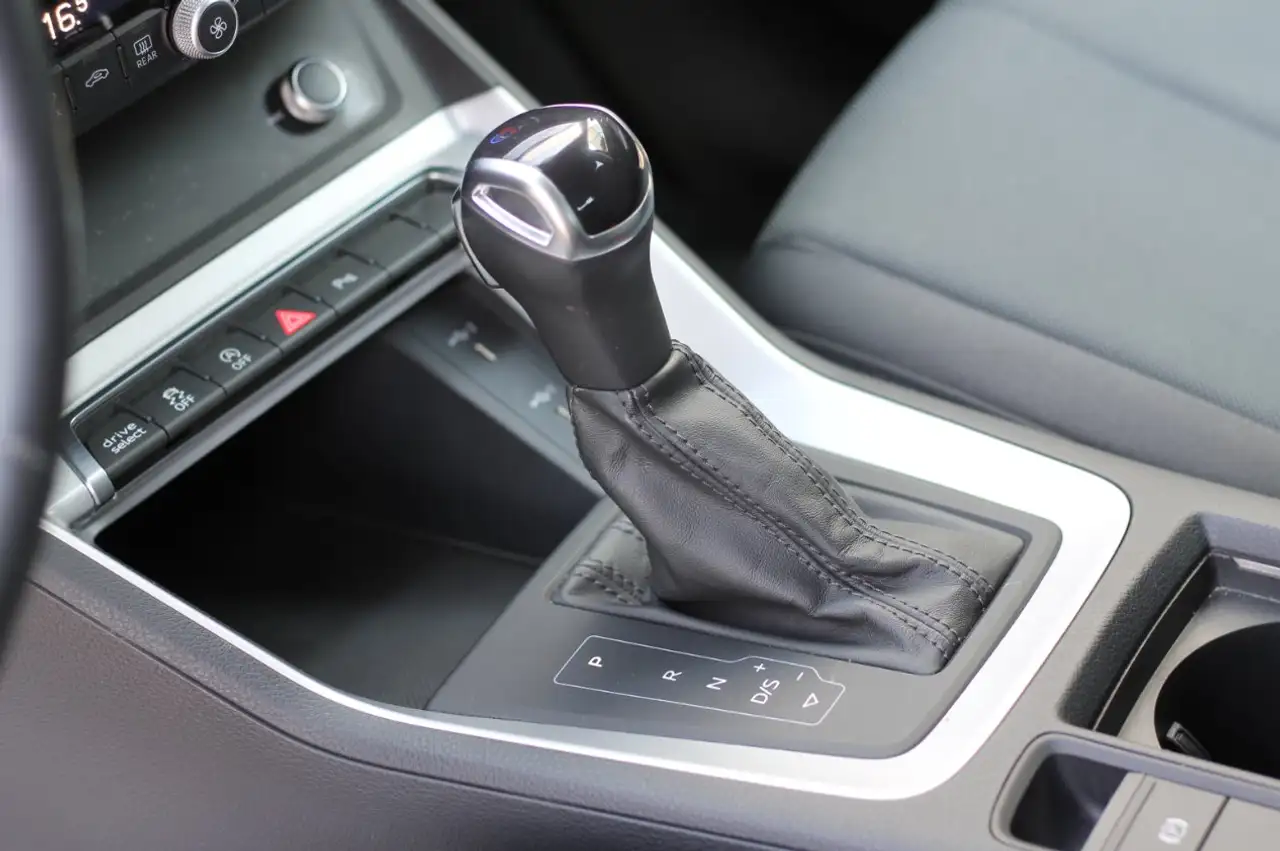 Audi Q3 35 2.0 tdi s-tronic Advanced, миниатюра 21