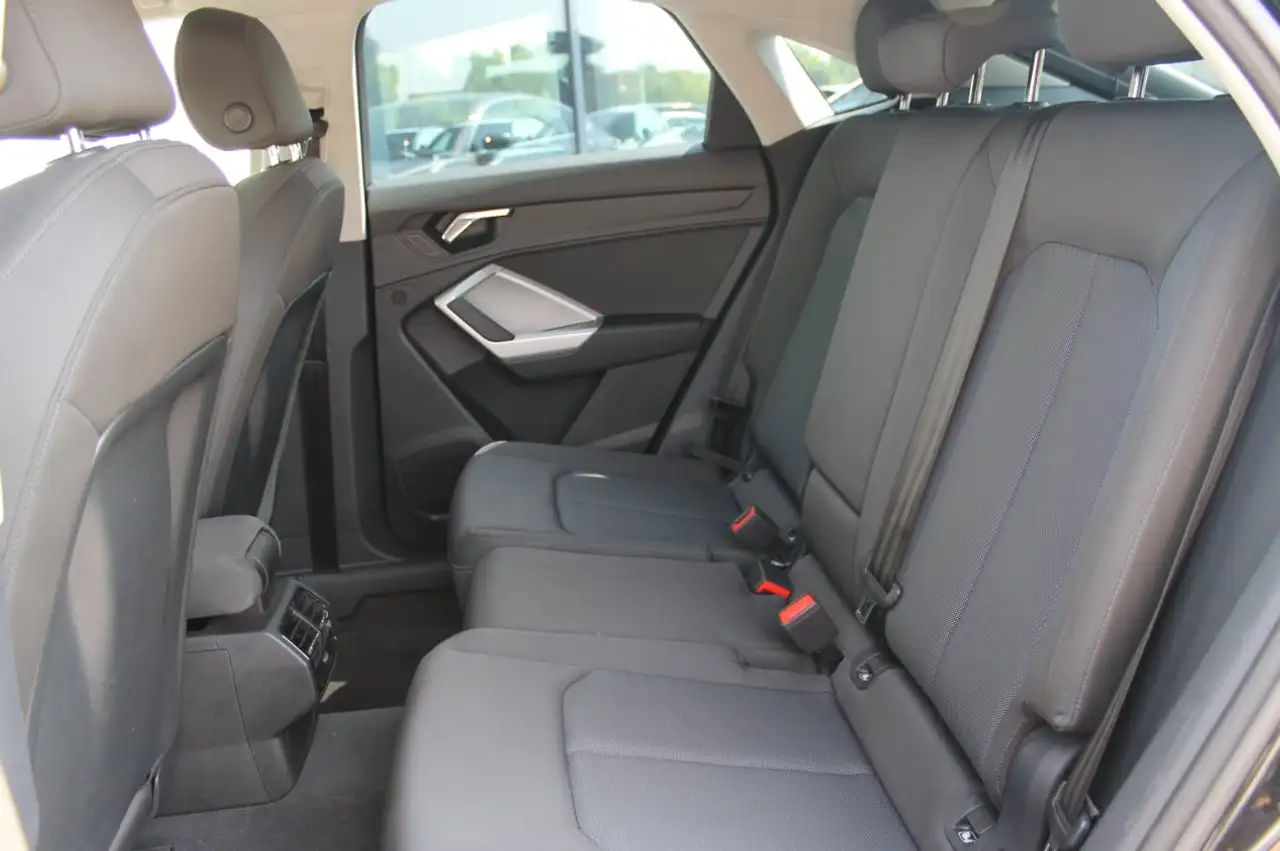 Audi Q3 35 2.0 tdi s-tronic Advanced, миниатюра 14