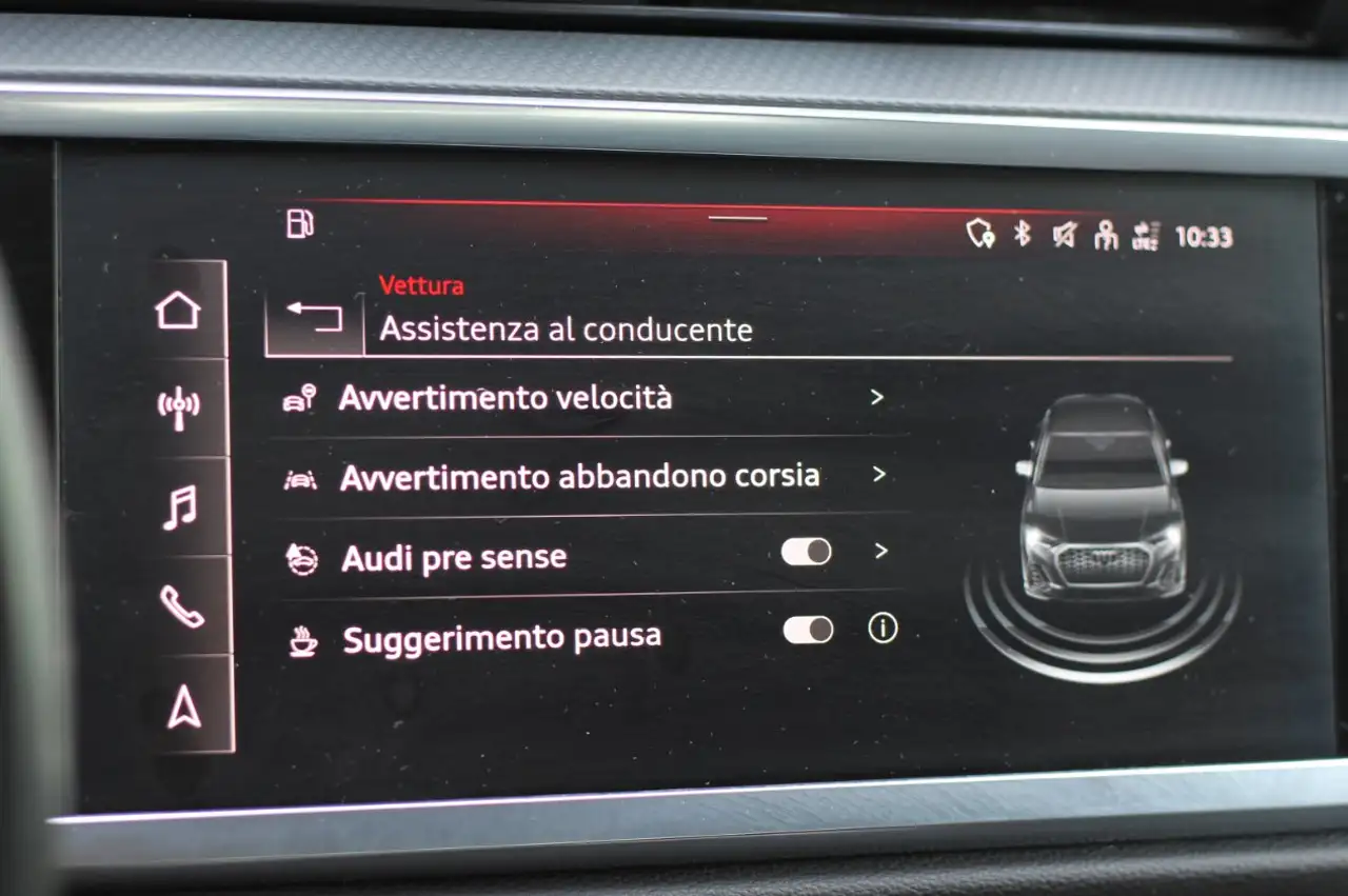 Audi Q3 35 2.0 tdi s-tronic Advanced, миниатюра 19