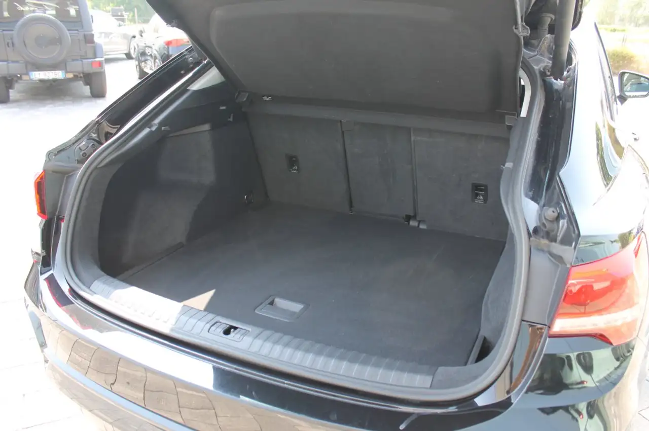 Audi Q3 35 2.0 tdi s-tronic Advanced, миниатюра 10