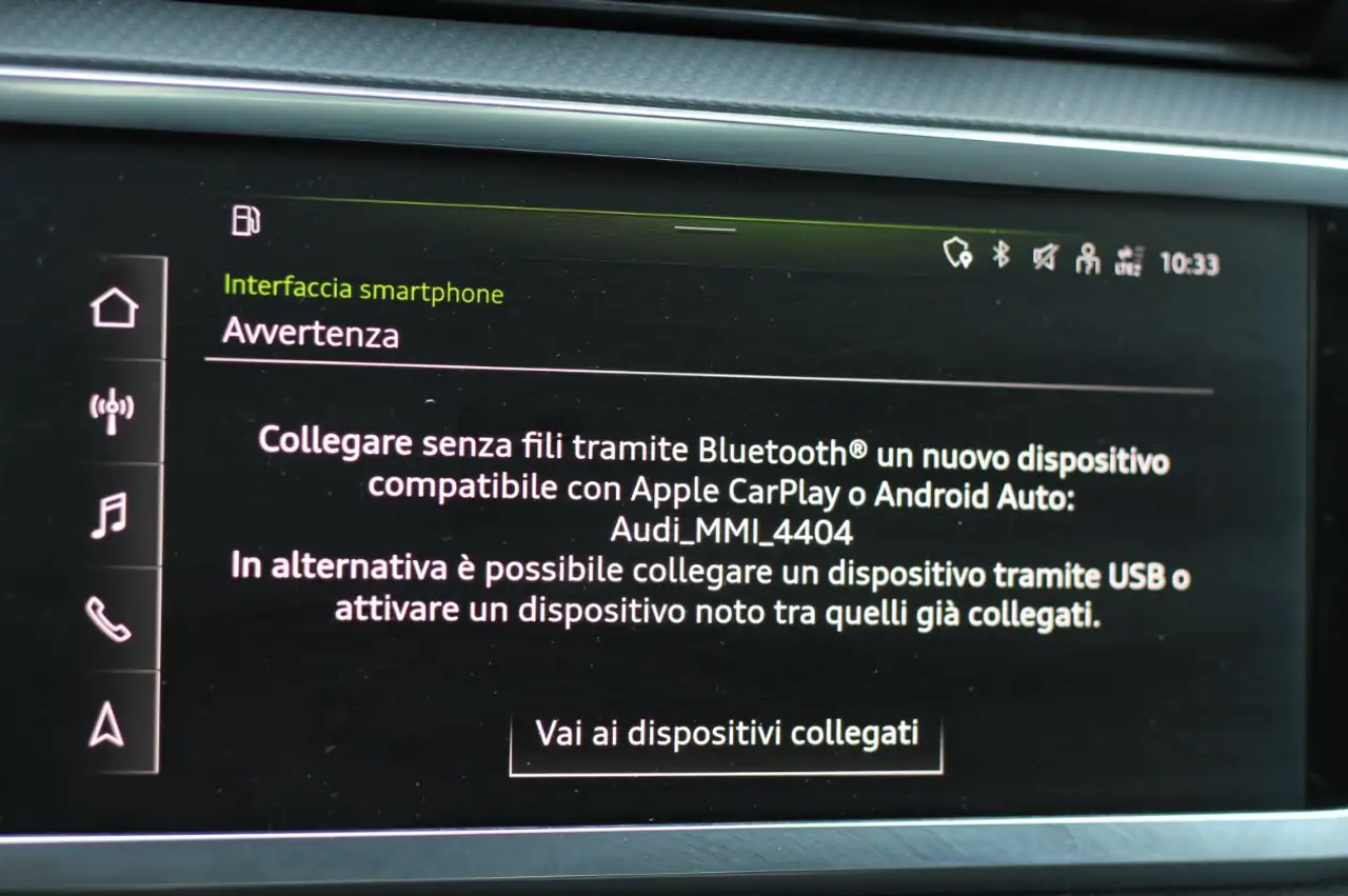 Audi Q3 35 2.0 tdi s-tronic Advanced, миниатюра 17