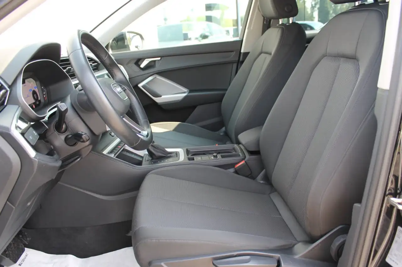 Audi Q3 35 2.0 tdi s-tronic Advanced, миниатюра 13