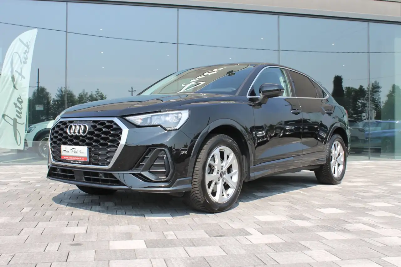 Audi Q3 35 2.0 tdi s-tronic Advanced, миниатюра 3