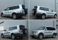 Mitsubishi Pajero 3,2 DI-D Liberty*Dakar/Traumhaft/7Sitz* Silber - thumbnail 11