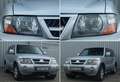 Mitsubishi Pajero 3,2 DI-D Liberty*Dakar/Traumhaft/7Sitz* Silber - thumbnail 9