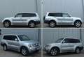 Mitsubishi Pajero 3,2 DI-D Liberty*Dakar/Traumhaft/7Sitz* Silber - thumbnail 12