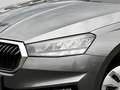 Skoda Fabia 1.0TSI DSG Selection LED+TEMPOMAT+DIGIDISPL+++ Gris - thumbnail 7