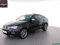 BMW X4 M X4 M40 i SHADOW LINE GLASDACH,HEADUP,SCHECKHEFT Schwarz - thumbnail 1