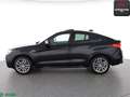 BMW X4 M40 i SHADOW LINE GLASDACH,HEADUP,SCHECKHEFT Noir - thumbnail 2