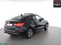BMW X4 M40 i SHADOW LINE GLASDACH,HEADUP,SCHECKHEFT Noir - thumbnail 5