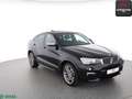 BMW X4 M40 i SHADOW LINE GLASDACH,HEADUP,SCHECKHEFT Noir - thumbnail 7