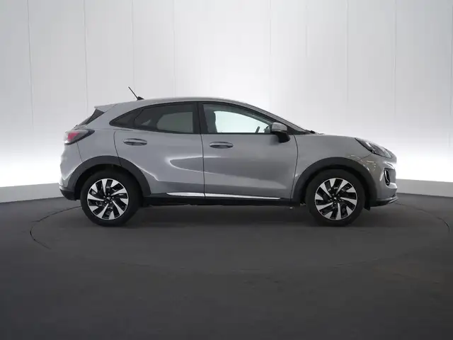 Ford Puma view 6