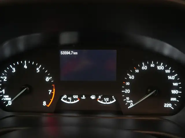 Ford Puma view 8