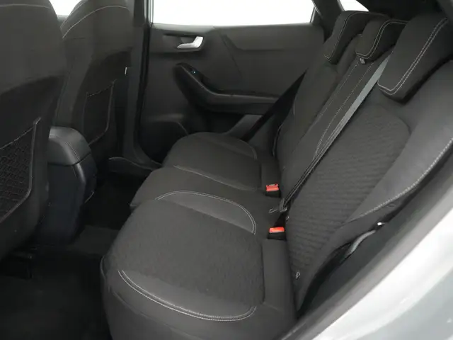 Ford Puma view 15