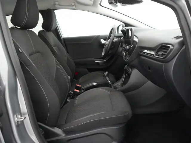 Ford Puma view 12