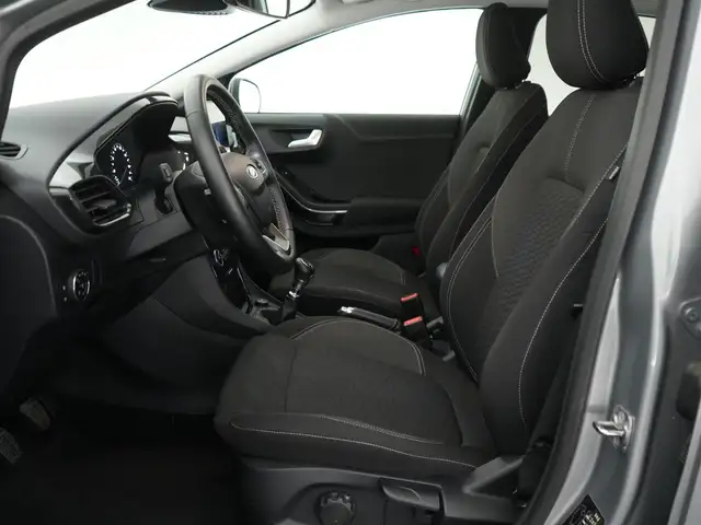 Ford Puma view 11