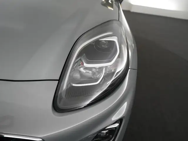 Ford Puma view 13