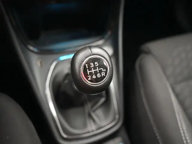 Ford Puma view 10