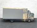 MAN TGE TGL8.190 *Koffer*Klima*Luft*Navi*STHZG*TEM* Bianco - thumbnail 7