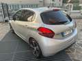 Peugeot 208 1200 GT-Line 110 cv automatica imm. 03/2018 Argento - thumbnail 12