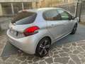 Peugeot 208 1200 GT-Line 110 cv automatica imm. 03/2018 Argento - thumbnail 13