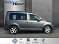 Volkswagen Caddy Trendline 1.4 TSI DSG*NAVI*KLIMA*GRA*MFA* Grau - thumbnail 5