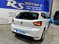 SEAT Ibiza 1.0 TSI S&S Xcellence 115 Blanco - thumbnail 4
