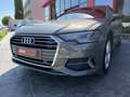 Audi A6 40 TDI S tronic Gris - thumbnail 10
