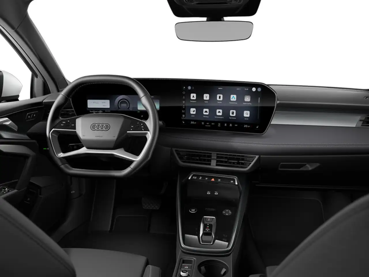Audi A3 2026