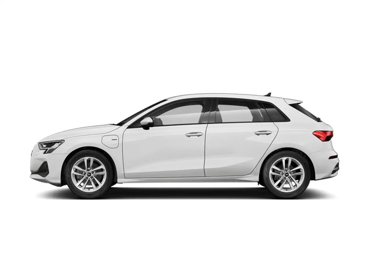 Audi A3 2026