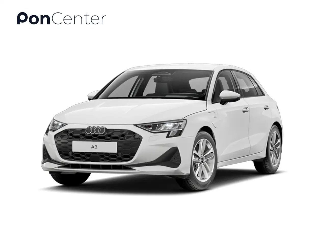 Audi A3 2026