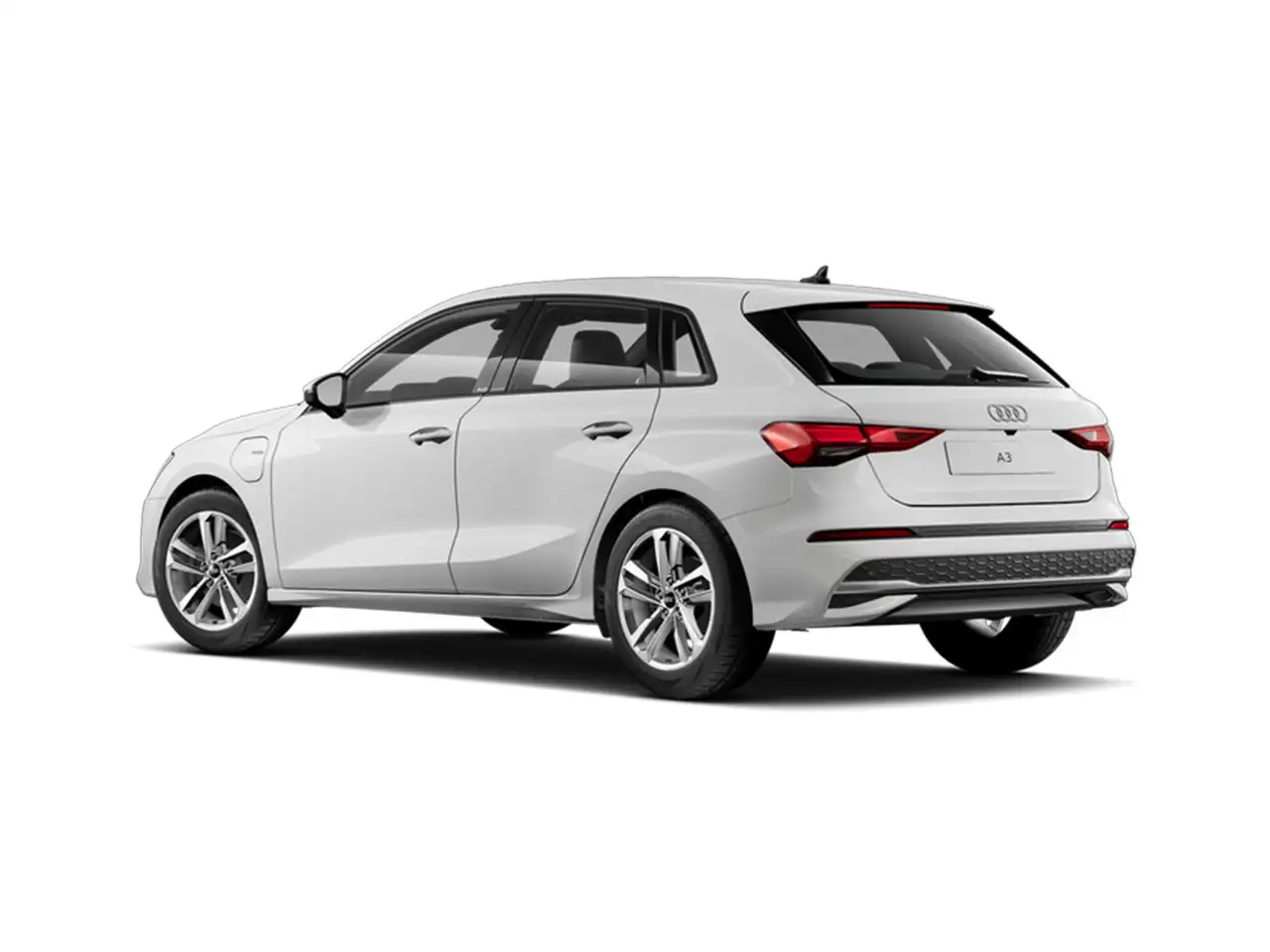 Audi A3 2026