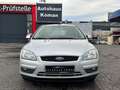 Ford Focus Lim.Style 1.8 *TÜV*KLIMA*SiHz*TEMPOMAT*AUX Argent - thumbnail 3