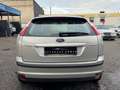 Ford Focus Lim.Style 1.8 *TÜV*KLIMA*SiHz*TEMPOMAT*AUX Argent - thumbnail 8