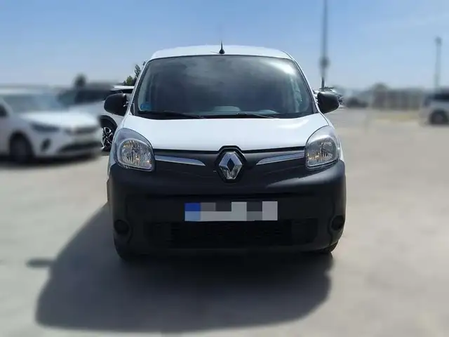 Renault null