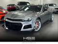 Chevrolet Camaro RS *3,6l V6 ZL1 / 4-ROHR / KAMERA* Silver - thumbnail 1