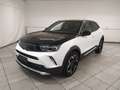 Opel Mokka 1.2 t Ultimate s&s 100cv Wit - thumbnail 1