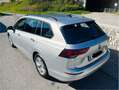 Volkswagen Golf Variant Golf Variant 2,0 TDI Life Life Silber - thumbnail 4