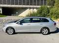 Volkswagen Golf Variant Golf Variant 2,0 TDI Life Life Silber - thumbnail 1