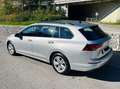Volkswagen Golf Variant Golf Variant 2,0 TDI Life Life Silber - thumbnail 3