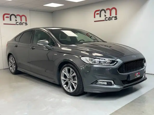 Ford Mondeo 1.5 EcoBoost ST-Line bwj2019 Camera Garantie