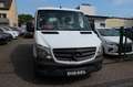 Mercedes-Benz Sprinter II  316 CDI/8 Sitzer/Ahk./Temp./Klima Weiß - thumbnail 2