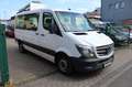 Mercedes-Benz Sprinter II  316 CDI/8 Sitzer/Ahk./Temp./Klima Weiß - thumbnail 5