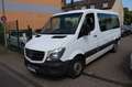 Mercedes-Benz Sprinter II  316 CDI/8 Sitzer/Ahk./Temp./Klima Weiß - thumbnail 4