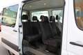 Mercedes-Benz Sprinter II  316 CDI/8 Sitzer/Ahk./Temp./Klima Weiß - thumbnail 12